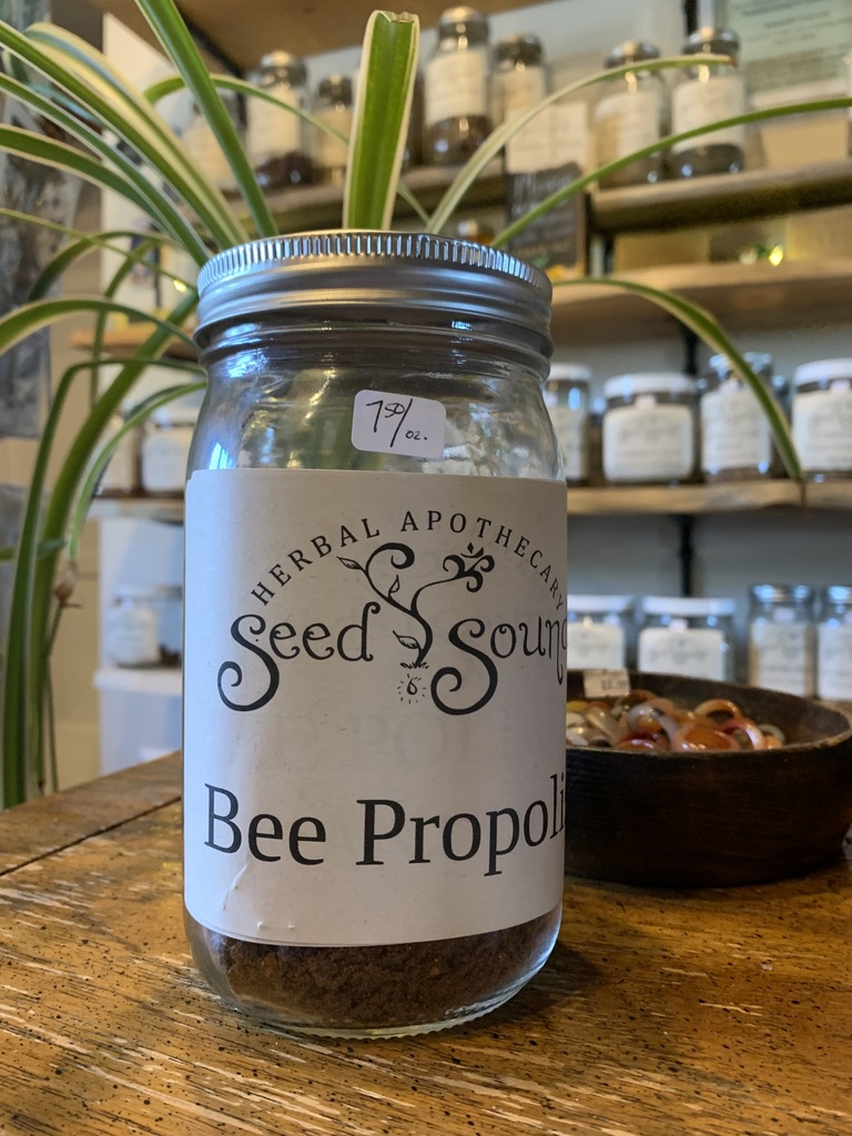 Bee Propolis