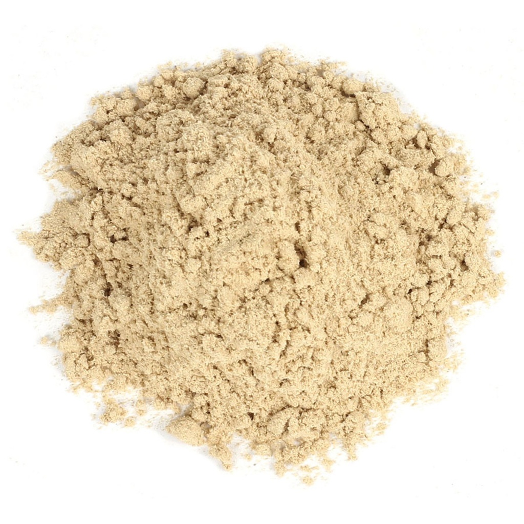 Slippery Elm Bark Powder