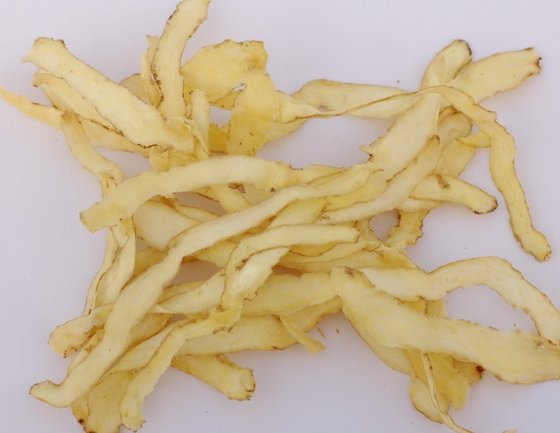 Solomon’s Seal Root