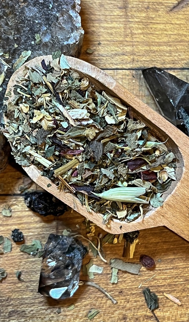 Spring Bliss Tea Blend