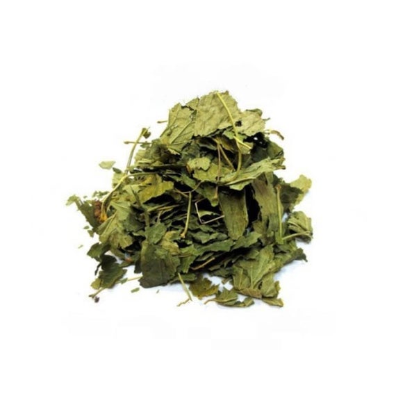 Strawberry Leaf