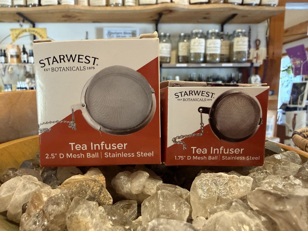 Mesh Tea Ball