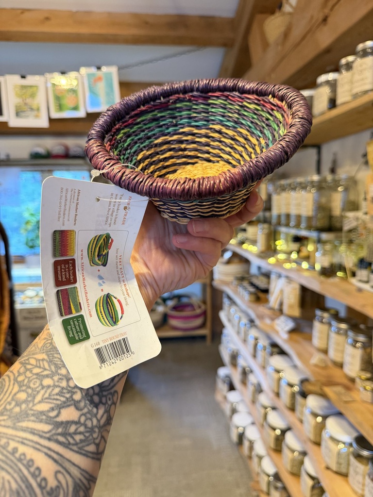 Tiny Basket