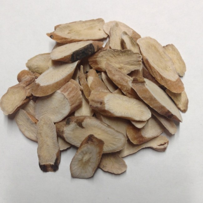 White Peony Root