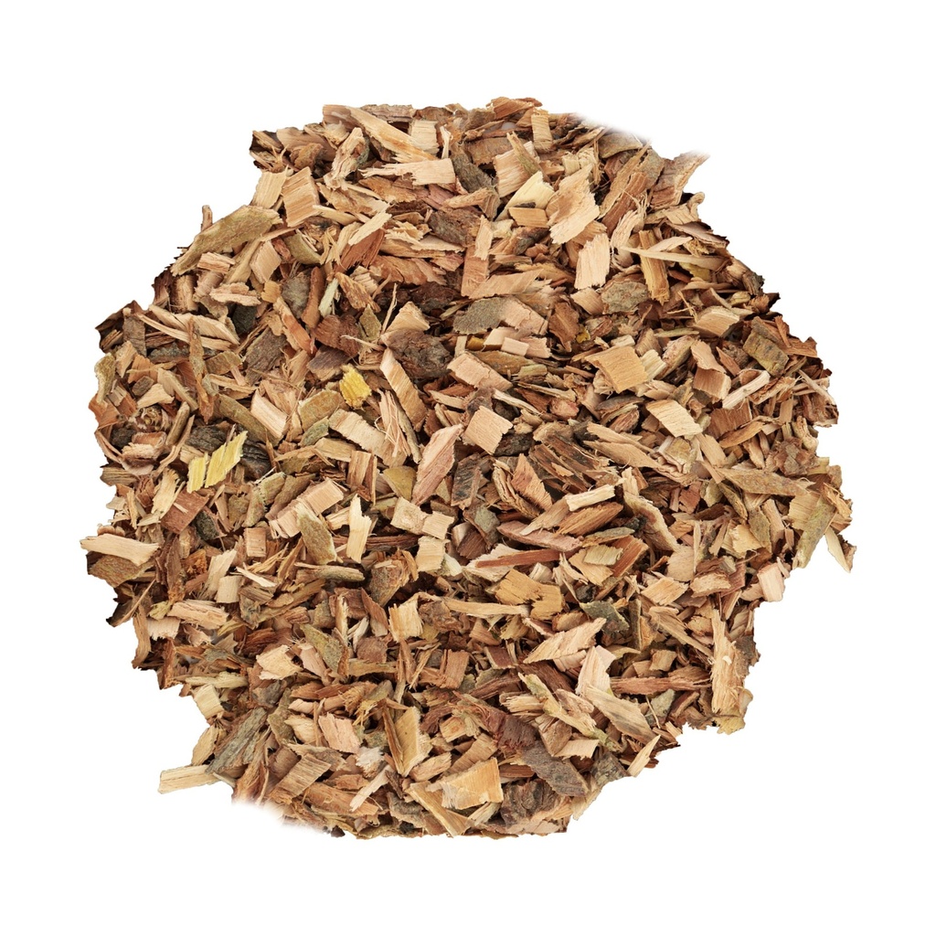 White Willow Bark