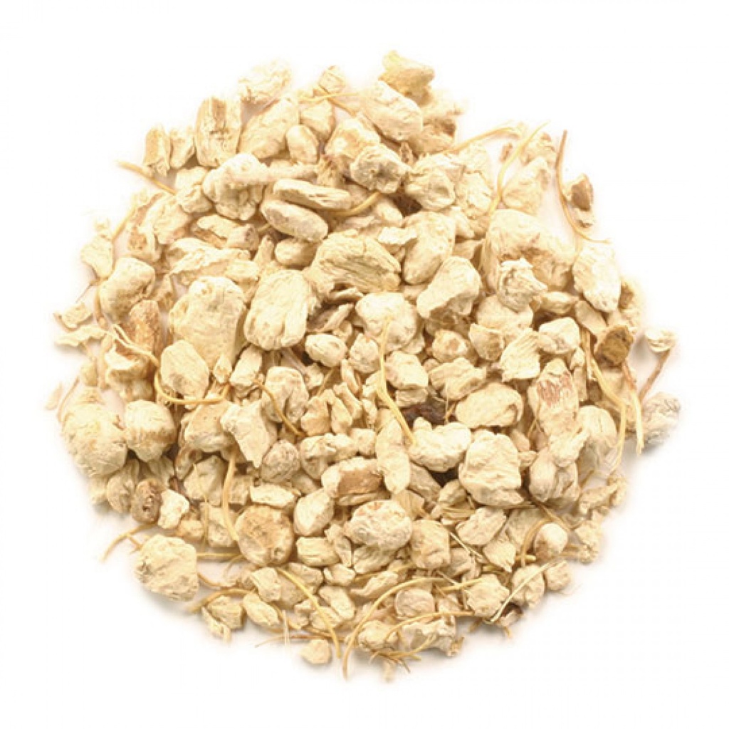 Wild Yam Root