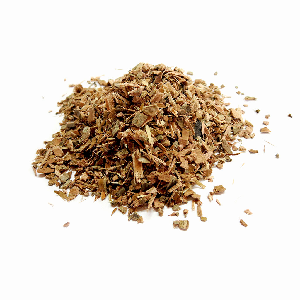 Witch Hazel Bark