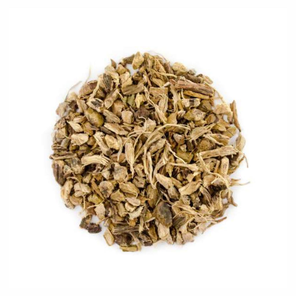 Yellow Dock Root