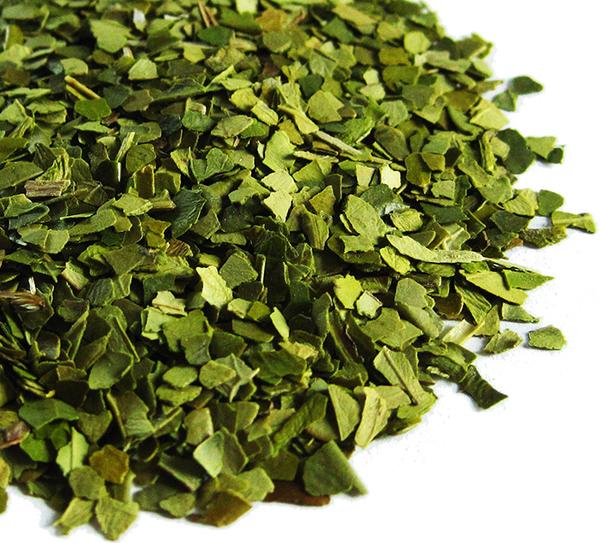 Yerba Mate Tea - 1 oz