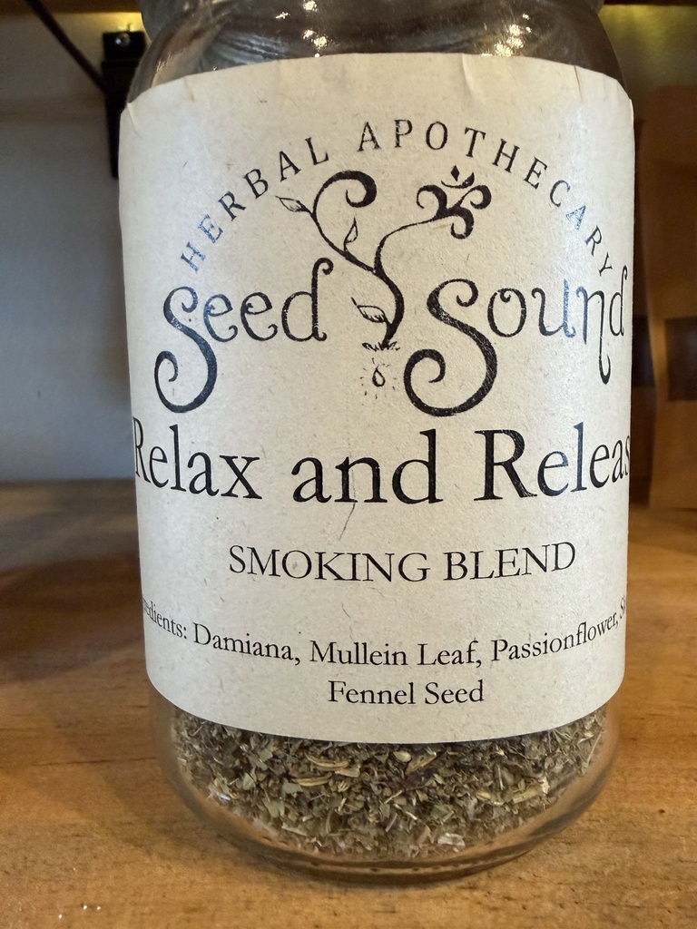 Relax and Release