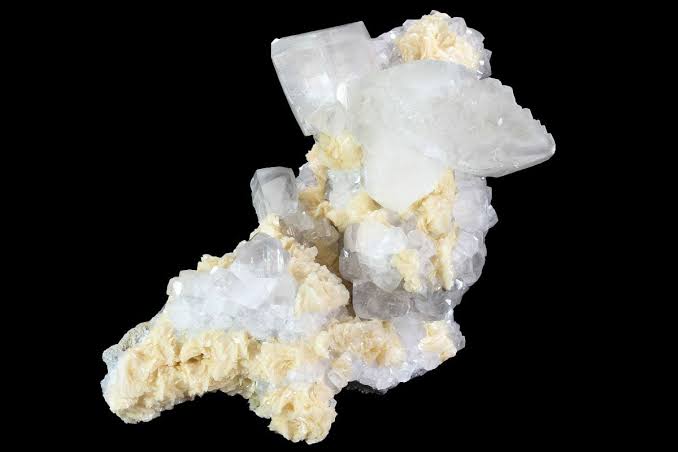 Calcite With Dolomite by The Maine Collective