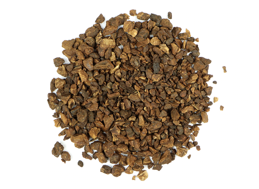 Chicory Root Roasted