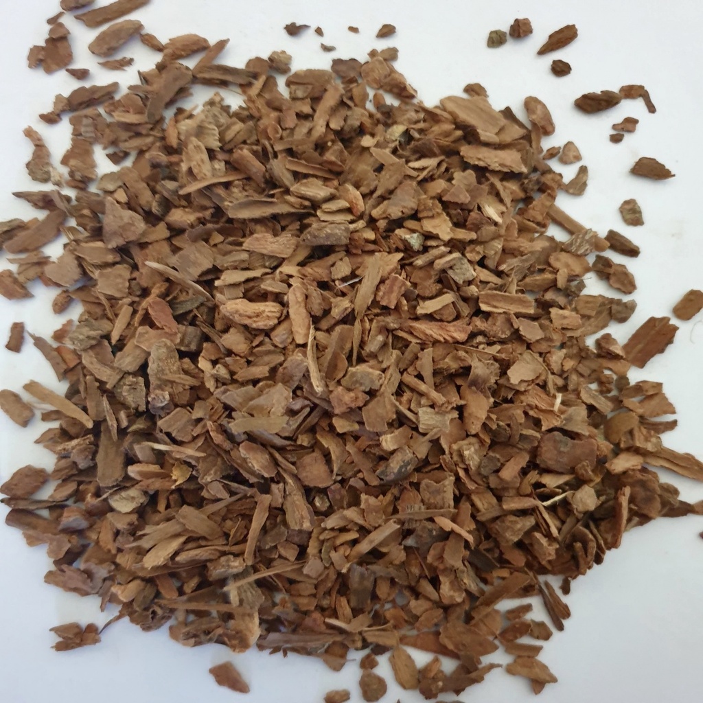 Cinnamon Chips