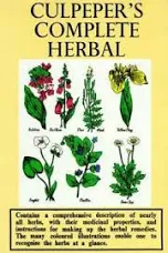 Culpeper’s Complete Herbal Book