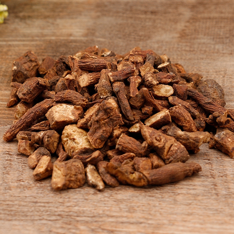 Dandelion Root Roasted