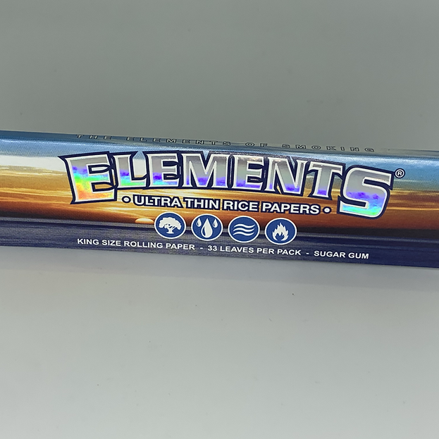 Elements King Sized