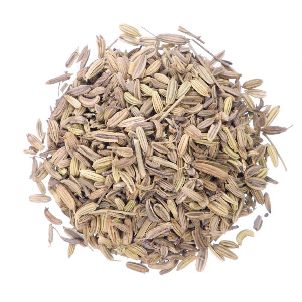 Fennel Seed
