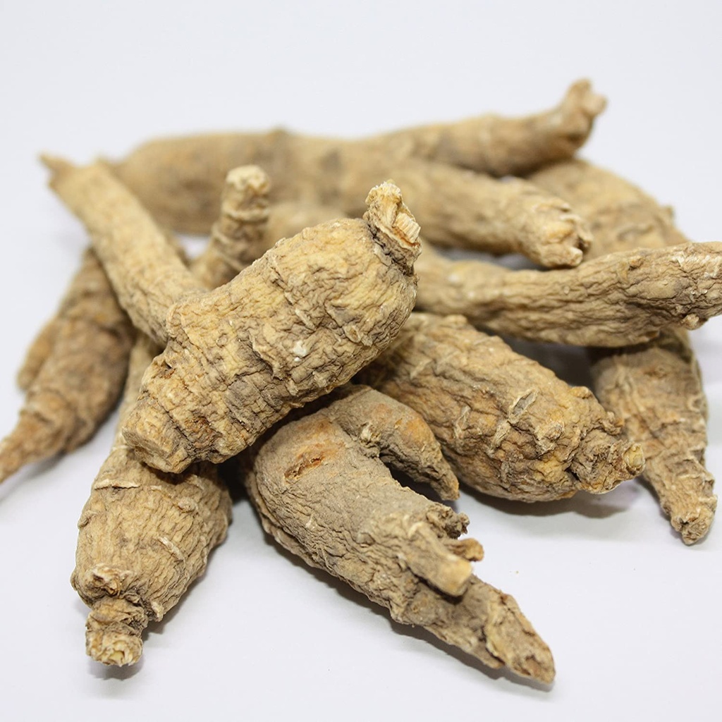 Ginseng