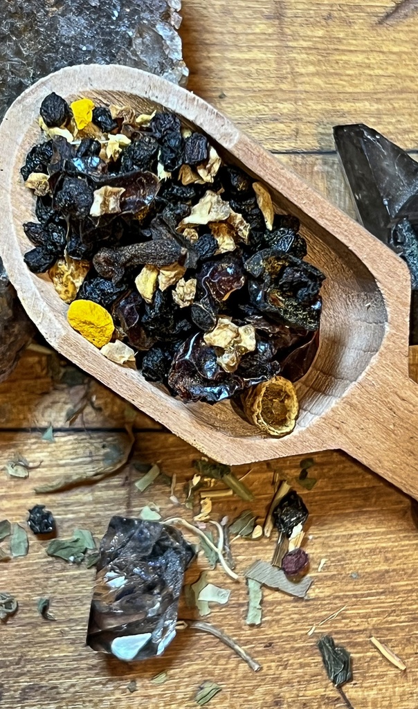 Immune Boom Tea