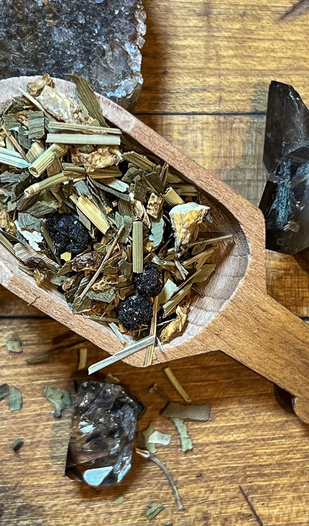 Inner-G Tea
