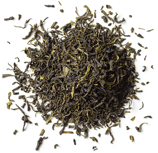 Jasmine tea