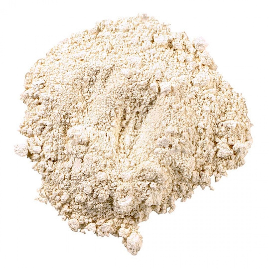 Kaolin White Clay Powder