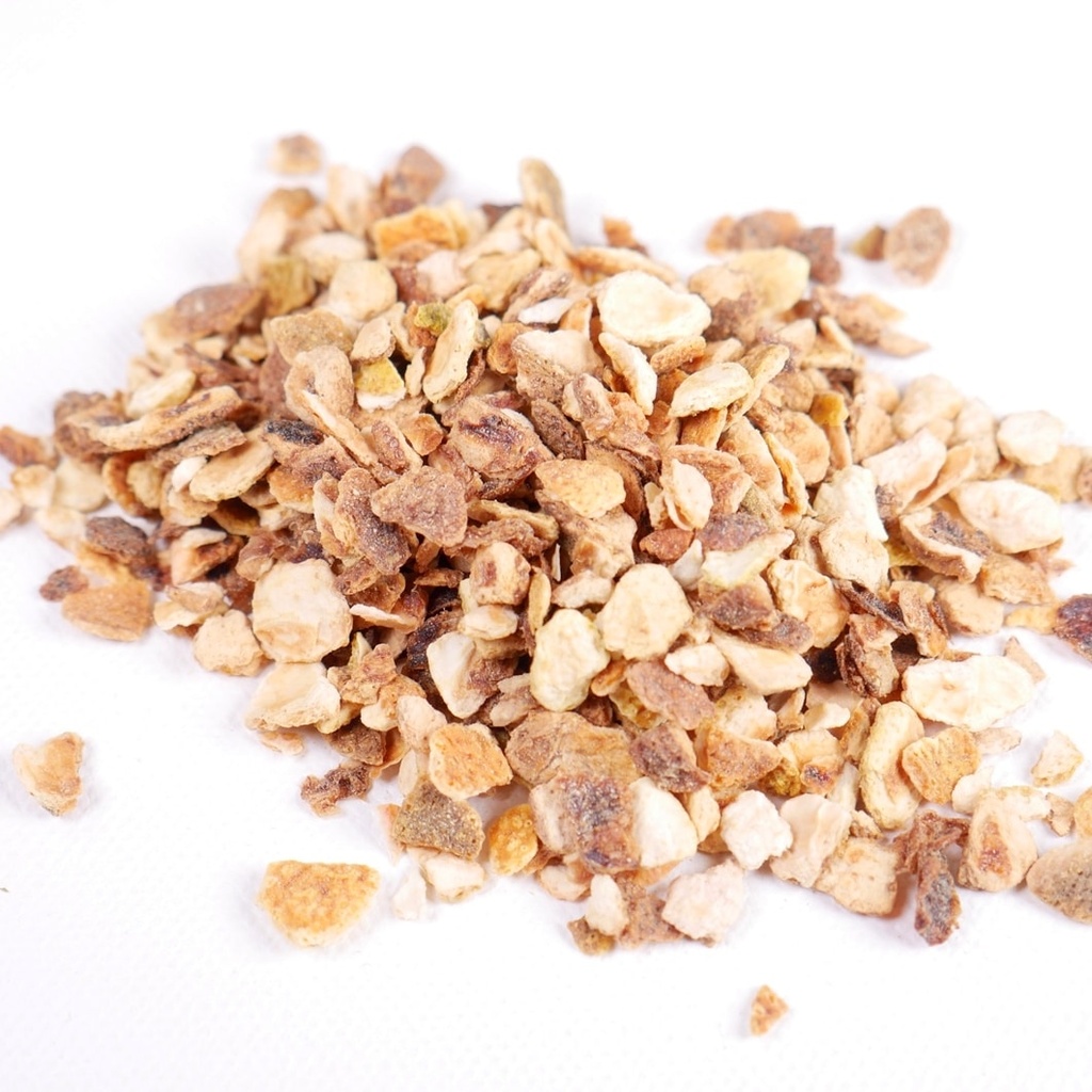 Lemon Peel