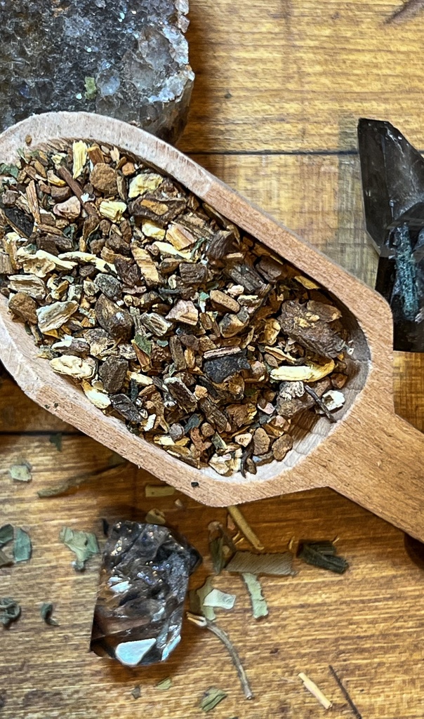 Liver Tonic Tea