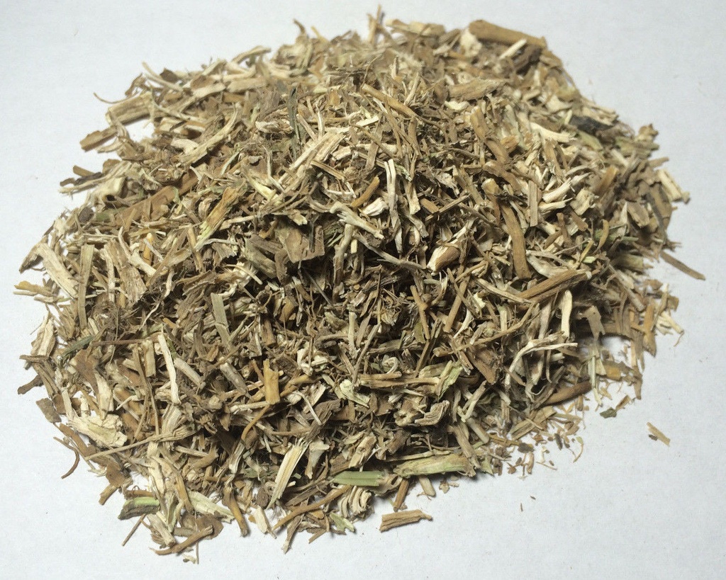 Nettle Root