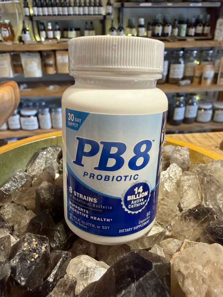PB8 Probiotic