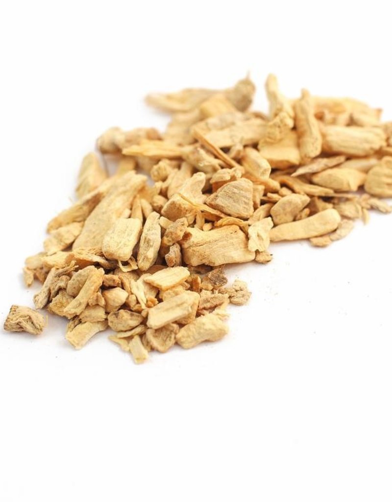 Pleurisy Root
