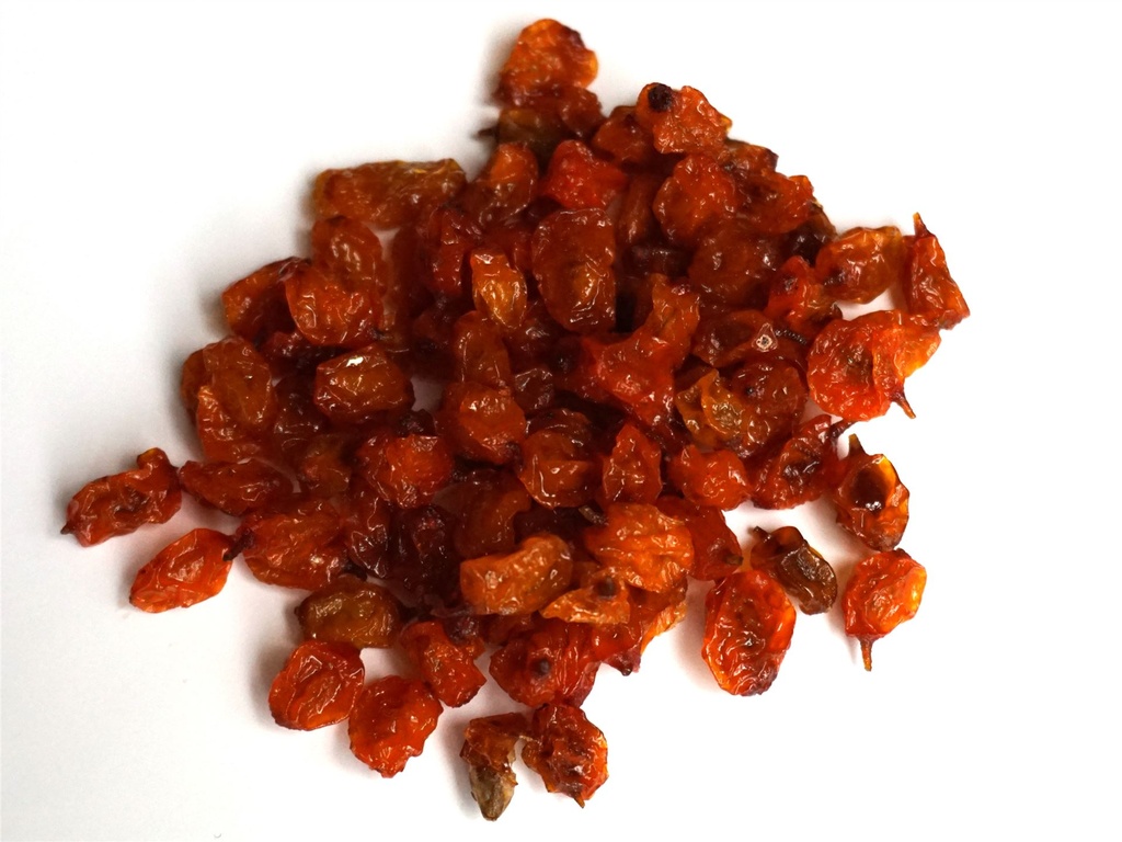 Sea Buckthorn Berries