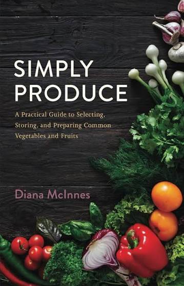 Simply Produce Book