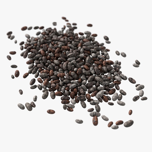 [CHIA-SEEDS-OZ] Chia Seeds