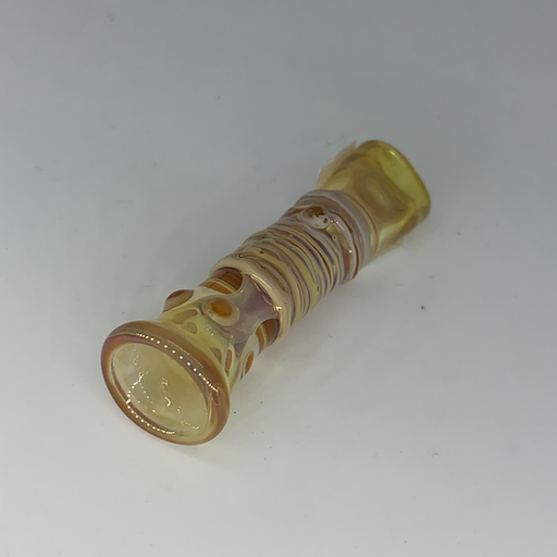 [CHILLUM-ONE-HITTER] Chillum One Hitter