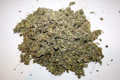 [COLTSFOOT-AN-OUNCE] Coltsfoot