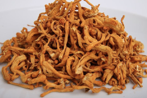 [CORDYCEPS-AN-OUNCE] Cordyceps