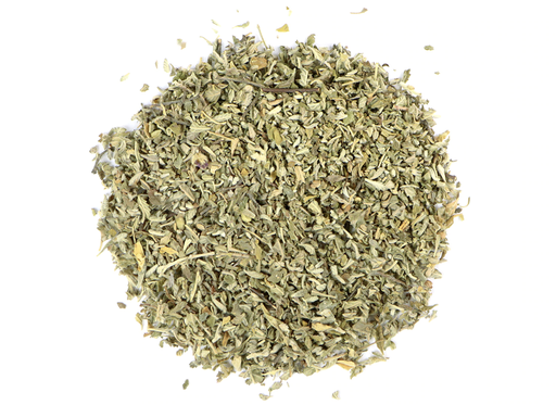 [DAMIANA-LEAF-AN-OZ] Damiana Leaf