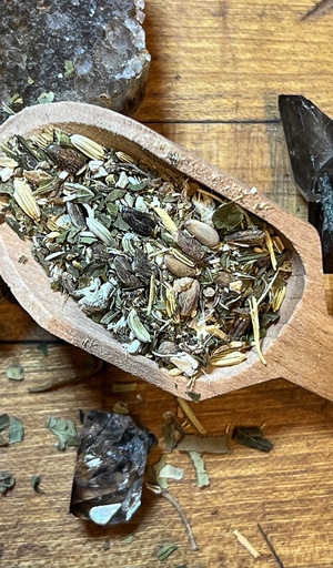 [DIGESTIVE-SUPPORT-TEA] Digestive Support Tea