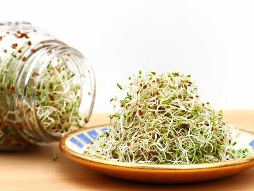 [ALFALFA-1OZ] Alfalfa