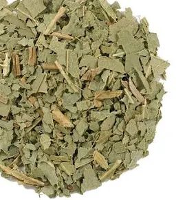 [EUCALYPTUS-LEAF-AN-OZ] Eucalyptus Leaf