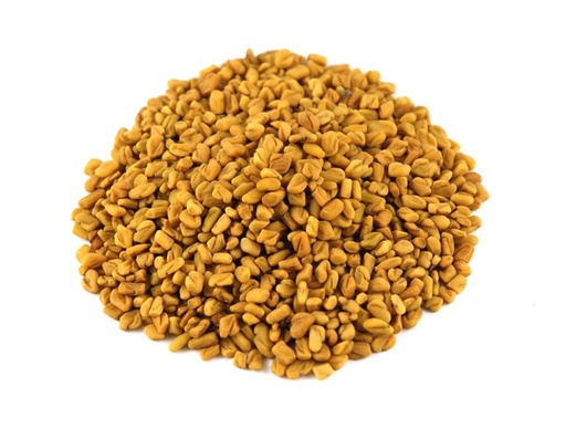 [FENUGREEK-SEED-AN-OZ] Fenugreek Seed