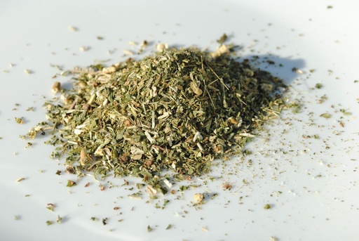 [FEVERFEW-HERB-AN-OZ] Feverfew Herb