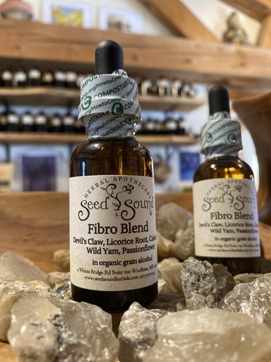 Fibro Blend