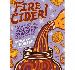 [FIRE-CIDER-BOOK] Fire Cider book