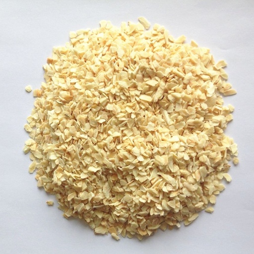 [GARLIC-GRANULES-OZ] Garlic Granules
