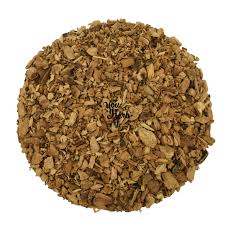 [GENTIAN-ROOT-1-BULK] Gentian Root
