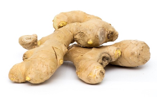 [GINGER-ROOT-OZ] Ginger Root