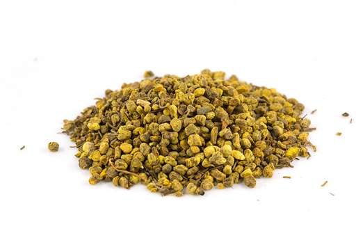 [GOLDENSEAL-ROOT-AN-OZ] Goldenseal Root