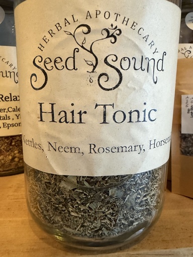 [HAIR-TONIC] Hair Tonic